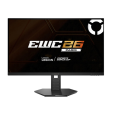 Lenovo LEGION 27-10 27 Inch FHD IPS 240Hz Dual HDMI, DP, Headphone Gaming Monitor